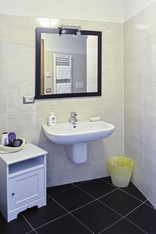 2 Terrazze Bed & Breakfast Verona