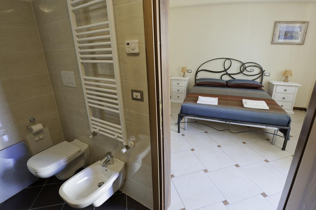 Bed & Breakfast 2 Terrazze Verona