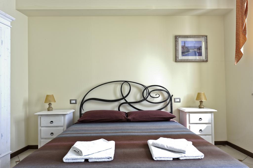 Bed & Breakfast 2 Terrazze *