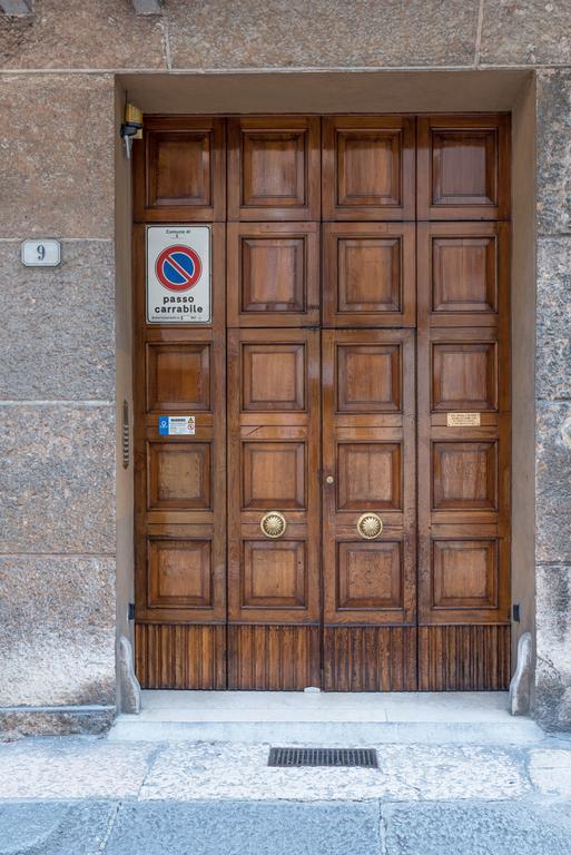 2 Terrazze Verona