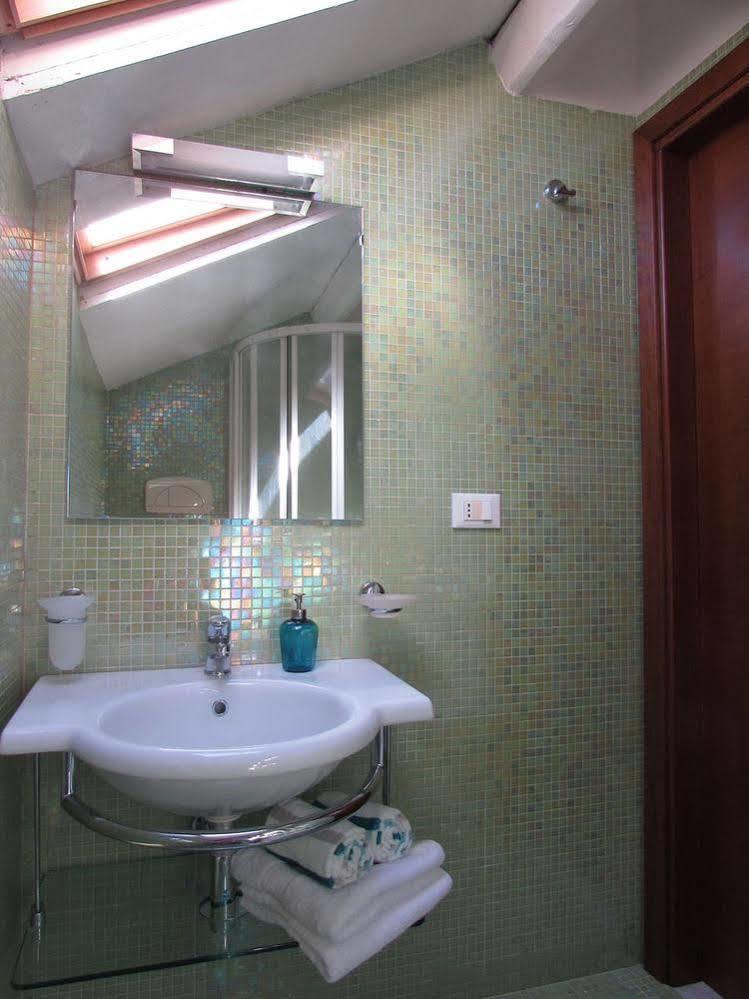 Bed & Breakfast 2 Terrazze *