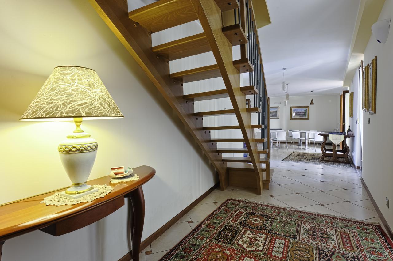 2 Terrazze Bed & Breakfast