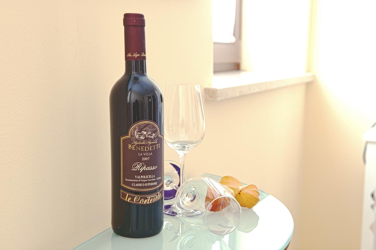 2 Terrazze Bed & Breakfast Verona